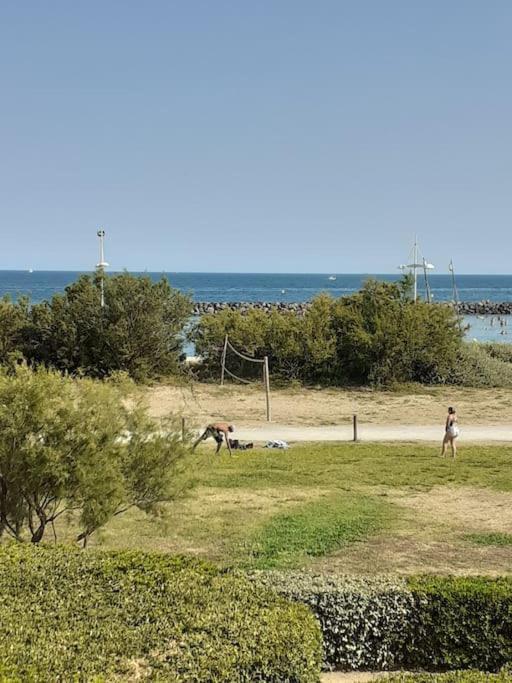 Plein Sud, Vue Mer, Parking, Clim *