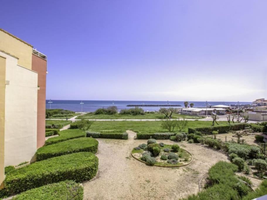 Plein Sud, Vue Mer, Parking, Clim Apartment